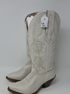 Idyllwind Women's Bright Side Western Boots - Round Toe Size 7.5 WC
